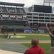 Illustration for article titled Rangers Fan Hits A Dinger To Win Season Tickets For His Whole Family